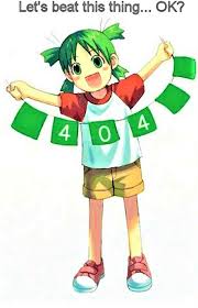 404 error image